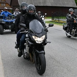 XIII Zjazd Motocyklowy w Miętustwie 