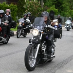 XIII Zjazd Motocyklowy w Miętustwie 
