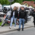 XIII Zjazd Motocyklowy w Miętustwie 