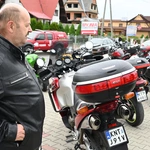 XIII Zjazd Motocyklowy w Miętustwie 