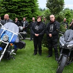 XIII Zjazd Motocyklowy w Miętustwie 