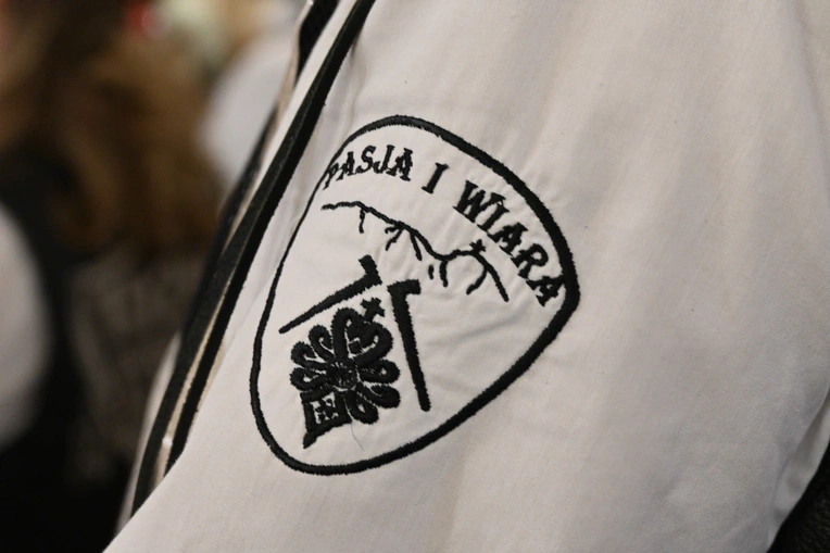 XIII Zjazd Motocyklowy w Miętustwie 