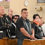 XIII Zjazd Motocyklowy w Miętustwie 