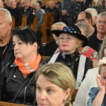 XIII Zjazd Motocyklowy w Miętustwie 
