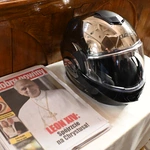 XIII Zjazd Motocyklowy w Miętustwie 