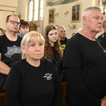 XIII Zjazd Motocyklowy w Miętustwie 
