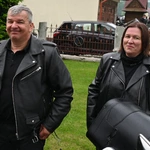 XIII Zjazd Motocyklowy w Miętustwie 
