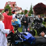 XIII Zjazd Motocyklowy w Miętustwie 