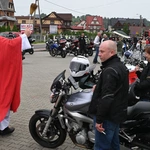 XIII Zjazd Motocyklowy w Miętustwie 