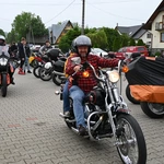 XIII Zjazd Motocyklowy w Miętustwie 