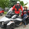 XIII Zjazd Motocyklowy w Miętustwie 