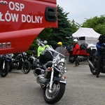 XIII Zjazd Motocyklowy w Miętustwie 