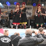 XIII Zjazd Motocyklowy w Miętustwie 