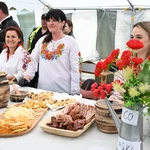 XIII Zjazd Motocyklowy w Miętustwie 