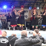XIII Zjazd Motocyklowy w Miętustwie 
