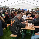 XIII Zjazd Motocyklowy w Miętustwie 