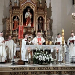 Żegocina. Nowi ministranci