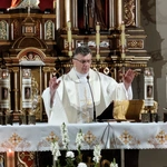 Żegocina. Nowi ministranci