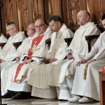 Żegocina. Nowi ministranci