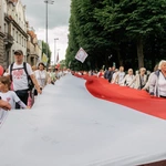 Marsz dla Życia i Rodziny w Słupsku