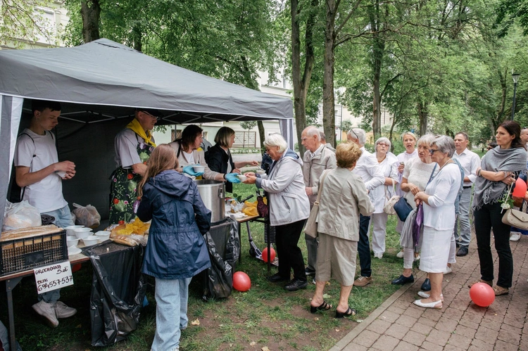 Marsz dla Życia i Rodziny w Słupsku