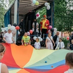 Marsz dla Życia i Rodziny w Słupsku