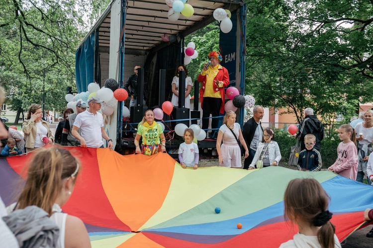 Marsz dla Życia i Rodziny w Słupsku