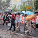 Marsz dla Życia i Rodziny w Słupsku