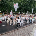 Marsz dla Życia i Rodziny w Słupsku