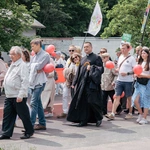 Marsz dla Życia i Rodziny w Słupsku