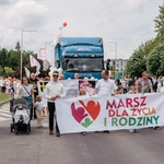 Marsz dla Życia i Rodziny w Słupsku
