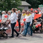 Marsz dla Życia i Rodziny w Słupsku