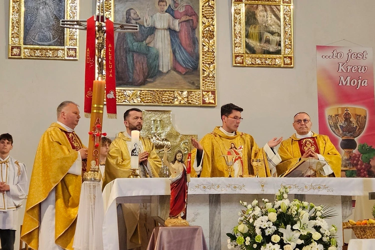 Współpracują od ćwierćwiecza