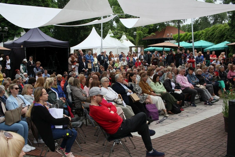 9. Festiwal Książki w Opolu
