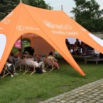 9. Festiwal Książki w Opolu