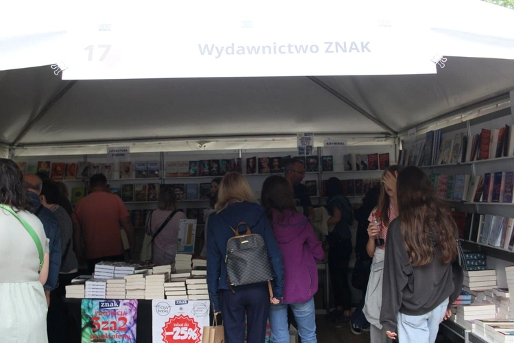 9. Festiwal Książki w Opolu