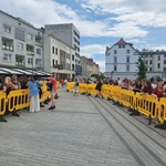 9. Festiwal Książki w Opolu