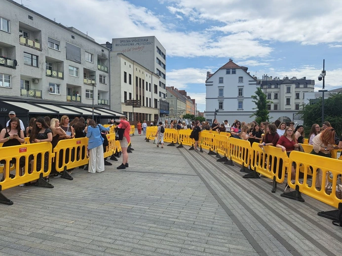 9. Festiwal Książki w Opolu