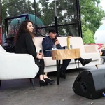 9. Festiwal Książki w Opolu