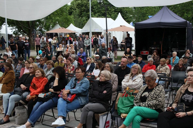 9. Festiwal Książki w Opolu