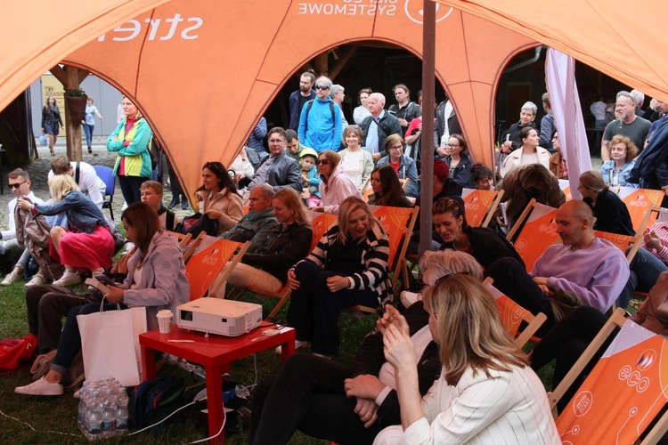 9. Festiwal Książki w Opolu