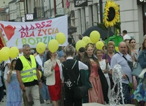 Dla życia i rodziny