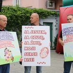 Radomski Marsz dla Życia i Rodziny