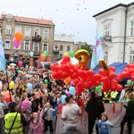 Radomski Marsz dla Życia i Rodziny