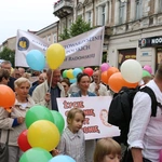 Radomski Marsz dla Życia i Rodziny