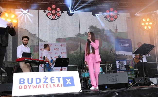 Radomski Marsz dla Życia i Rodziny