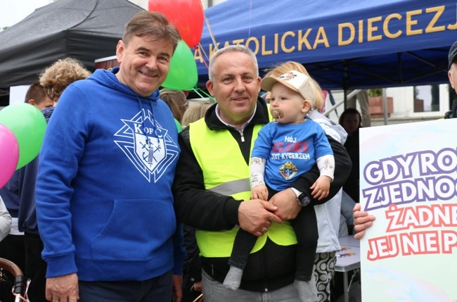 Radomski Marsz dla Życia i Rodziny