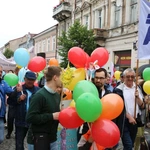 Radomski Marsz dla Życia i Rodziny