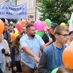 Radomski Marsz dla Życia i Rodziny