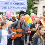 Radomski Marsz dla Życia i Rodziny